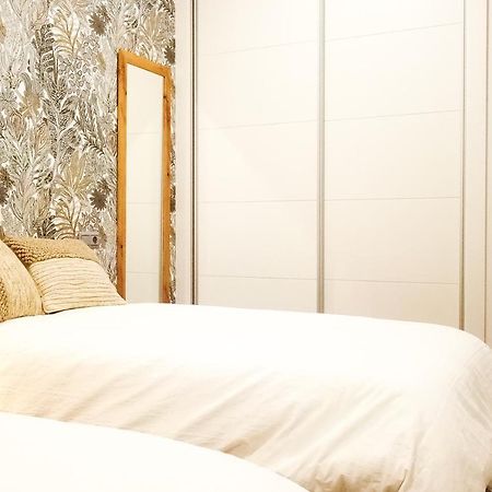 Elegante Apartamento Laud1 - Nuevo/Familia/Wifi/Tv Valladolid Bagian luar foto