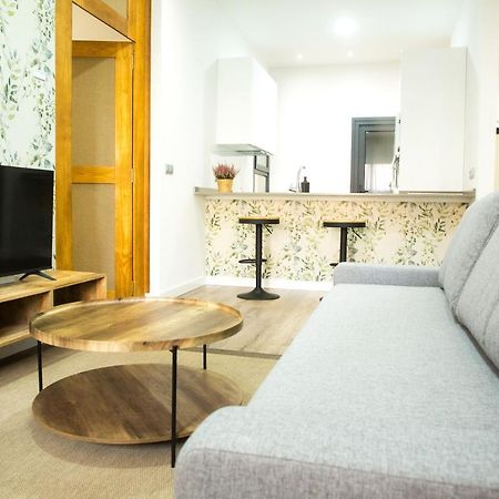 Elegante Apartamento Laud1 - Nuevo/Familia/Wifi/Tv Valladolid Bagian luar foto