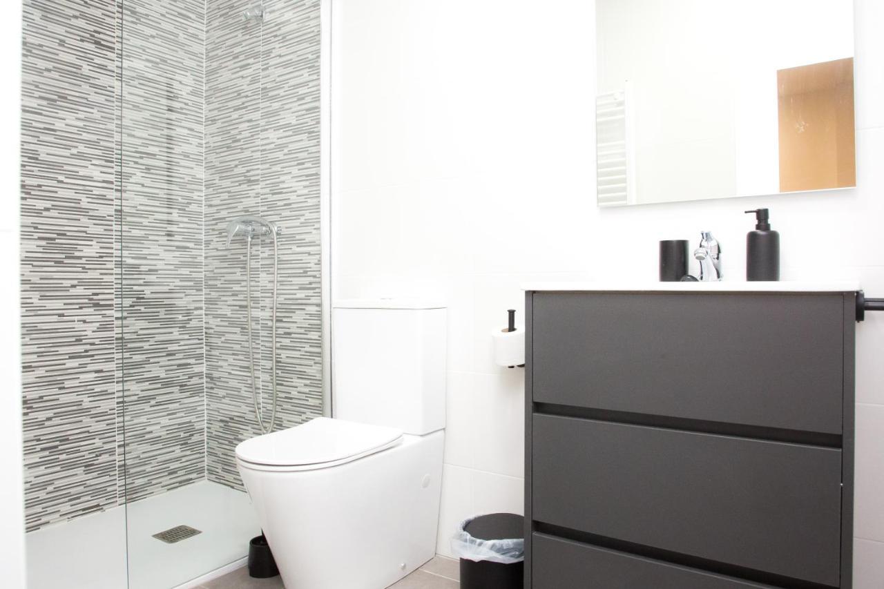 Elegante Apartamento Laud1 - Nuevo/Familia/Wifi/Tv Valladolid Bagian luar foto