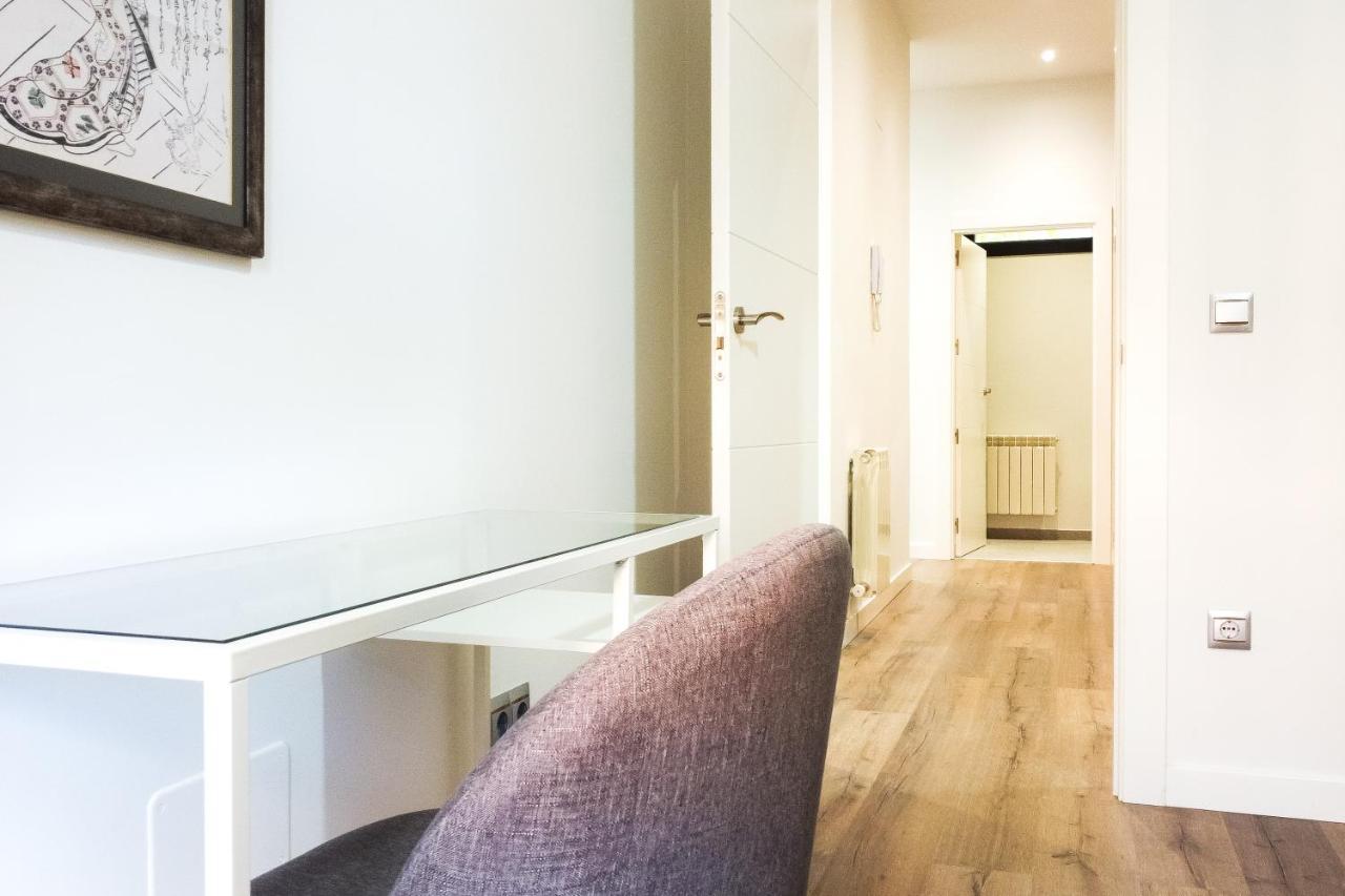 Elegante Apartamento Laud1 - Nuevo/Familia/Wifi/Tv Valladolid Bagian luar foto