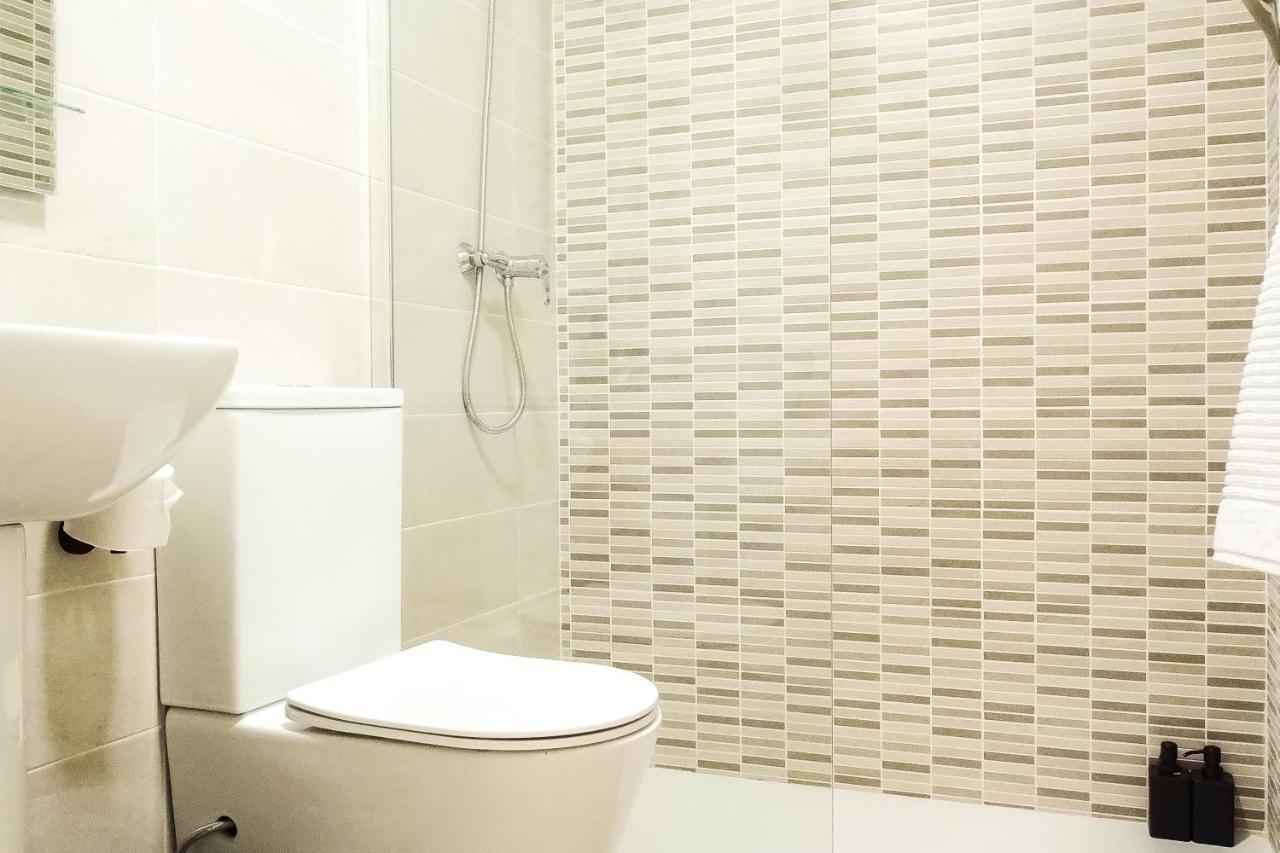 Elegante Apartamento Laud1 - Nuevo/Familia/Wifi/Tv Valladolid Bagian luar foto