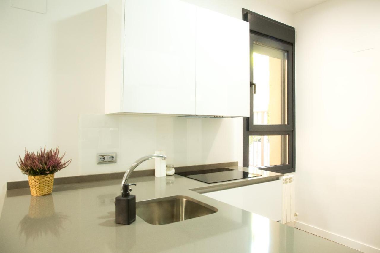 Elegante Apartamento Laud1 - Nuevo/Familia/Wifi/Tv Valladolid Bagian luar foto