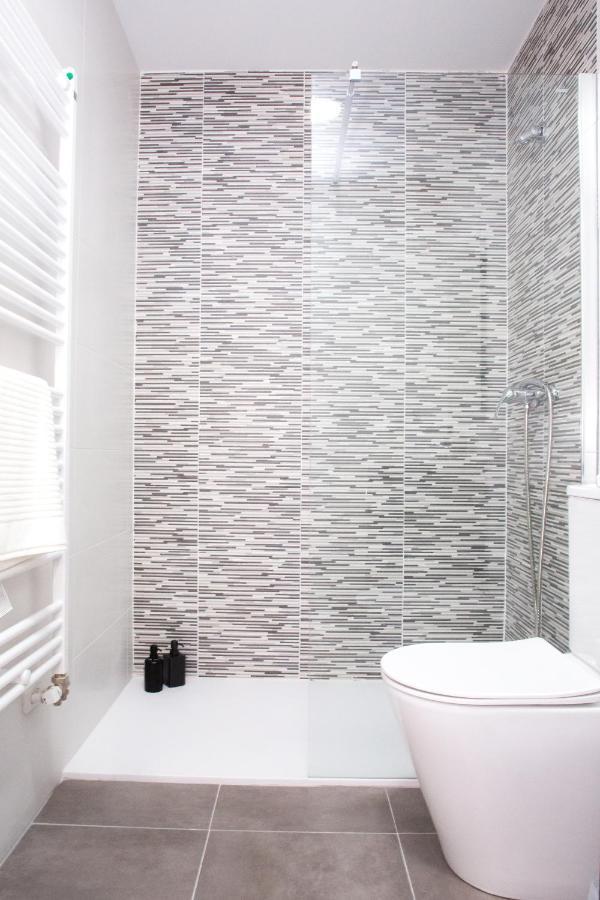 Elegante Apartamento Laud1 - Nuevo/Familia/Wifi/Tv Valladolid Bagian luar foto