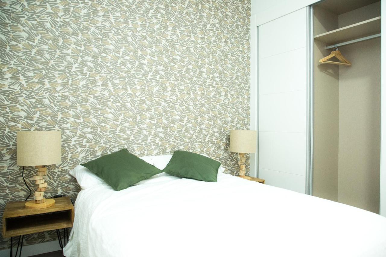 Elegante Apartamento Laud1 - Nuevo/Familia/Wifi/Tv Valladolid Bagian luar foto
