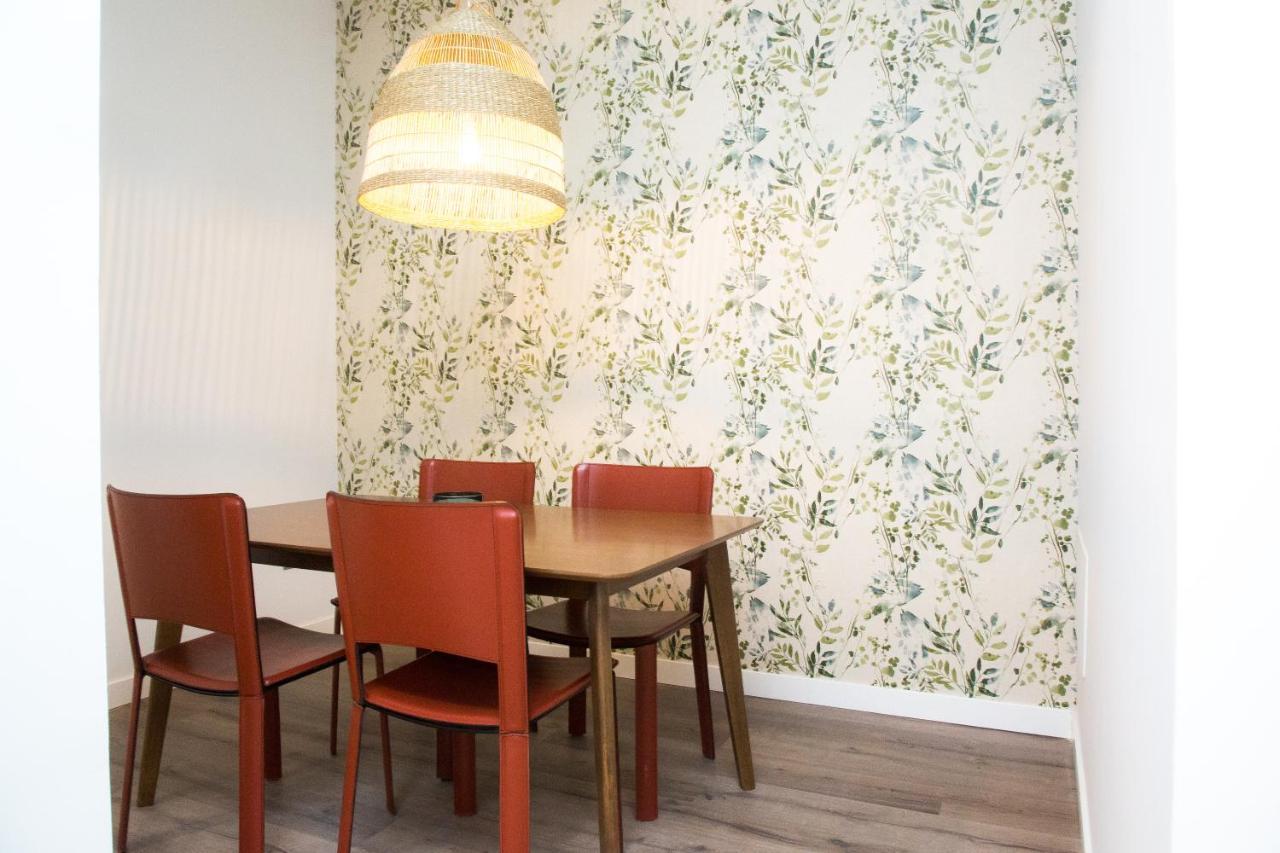 Elegante Apartamento Laud1 - Nuevo/Familia/Wifi/Tv Valladolid Bagian luar foto