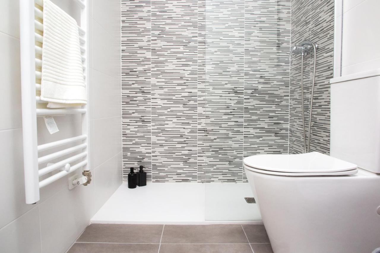 Elegante Apartamento Laud1 - Nuevo/Familia/Wifi/Tv Valladolid Bagian luar foto